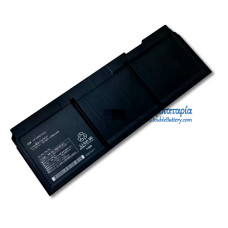 Μπαταρία για Panasonic CF-FV1 FV3 CF-VZSU1QJS CF-VZSU1SJS [Αντικατάσταση μπαταρίας]